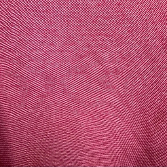 Ted Baker London Women’s Long Sleeve Pink Cotton Crewneck Sweater Size 6 GUC - Picture 4 of 11